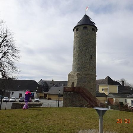 Ferienhaus Am See Lichtenberg Bayern Frankenwaldsee Экстерьер фото