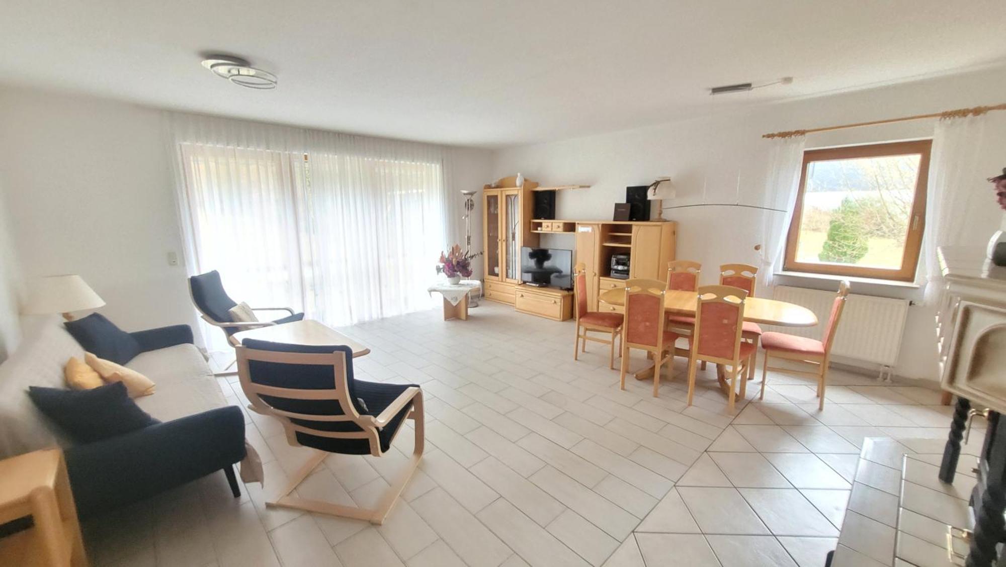 Ferienhaus Am See Lichtenberg Bayern Frankenwaldsee Экстерьер фото