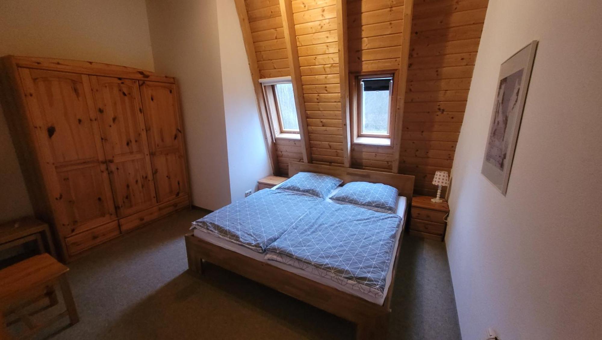 Ferienhaus Am See Lichtenberg Bayern Frankenwaldsee Экстерьер фото